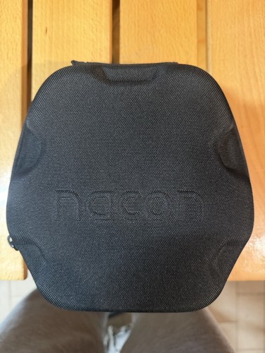 Joystick nacon revolution - nacon,