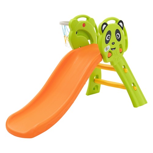 Scivolo per bambini con - scivolo, 1