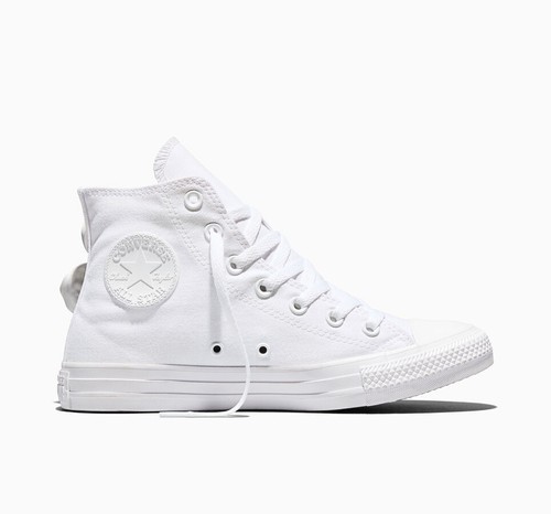 Scarpe alte converse - scarpe,