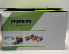 2PK Black 120 Premium Toner