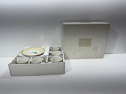 Narumi demitasse mezza coppa - narumi, "mezza