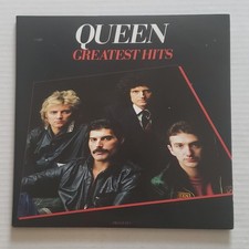 Queen - Greatest Hits 180gm $5