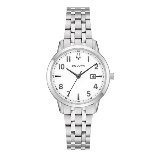 Orologio donna bulova sutton - donna,