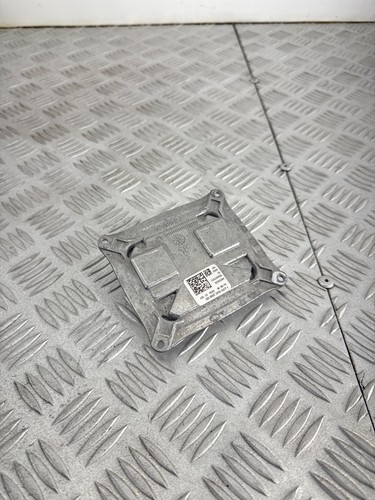 Centralina led fari anteriori - centralina,