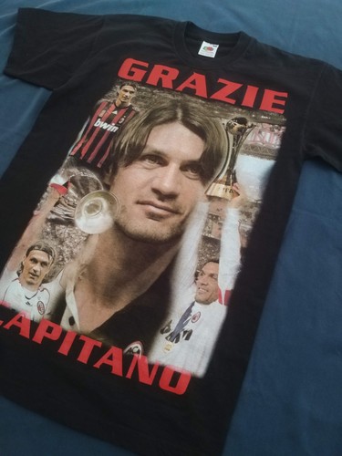Maglia maldini milan - maglia,