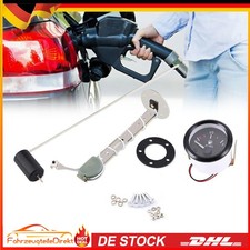 Indicatore serbatoio 12 V