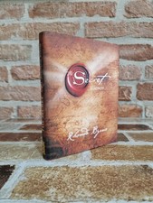 Libro The secret - Il Segreto - Rhonda Byrne - Legge Dell'attrazione