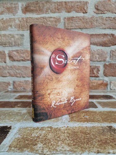 Libro the secret il - libro,
