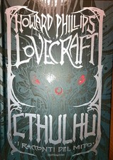 Howard P. Lovecraft. CTHULHU -