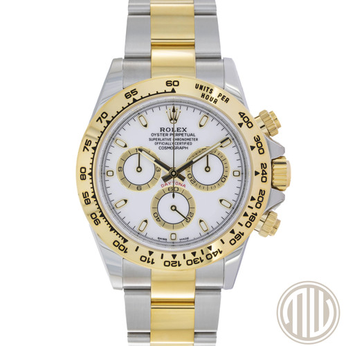 Rolex daytona quadrante bianco - rolex,