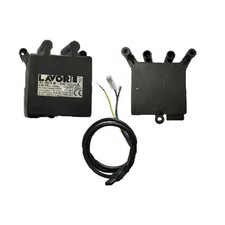 TRASFORMATORE ACCENSIONE PER BRUCIATORE 230V 50 HZ PER LAVOR 5.609.0344