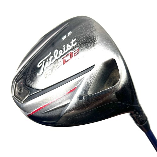 Driver titleist 913 9 - /, 9,5