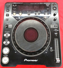Pioneer CDJ-1000MK3 Lettore CD