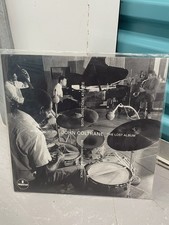 John Coltrane "Both Directions