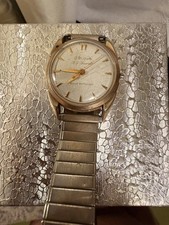 Bulova Automatico Tono Oro