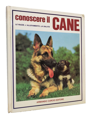 Conoscere cane le - 📚, il