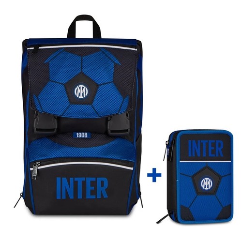 Zaino estensibile seven inter - zaino,