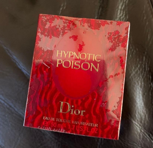 Christian dior hypnotic poison - dior,