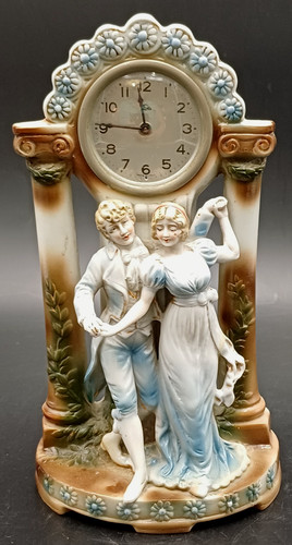 Orologio tavola ornamentale - tavola,
