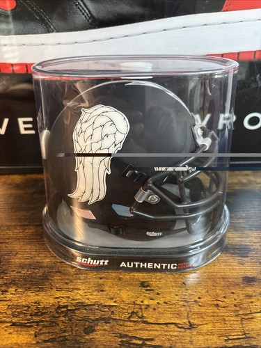Schutt autentico mini - autentico,