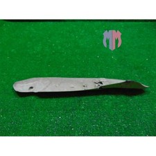 Protezione marmitta SYM