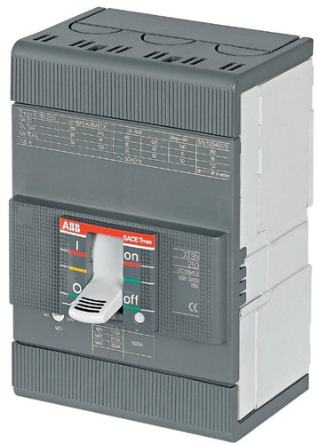 Nuovo abb sace tmax - nuovo,