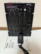 Vestax PMC-280 Mixer DJ a 4