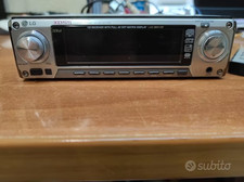 Autoradio lac m8410r - lg, lac-m8410r