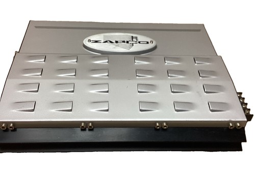 Zapco force 450 4ch 360w - i-450,