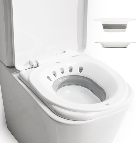 Bidet pieghevole portatile per - bidet,