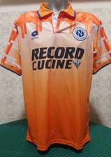 Maglia napoli third - maglia, 94/95