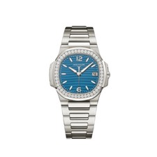 Patek Philippe Nautilus