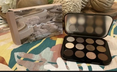 Mac connect color - connect, palette