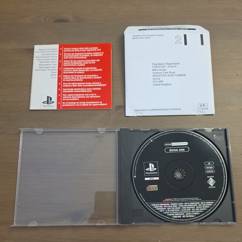 Demo one ps1 - one,