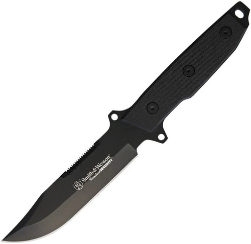 Coltello tattico smith - tattico,