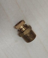 Rubinetto scarico condensa /