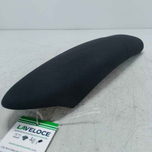 Imbottitura bracciolo portiera