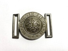 Fibbia Scout Estonia Buckle Belt