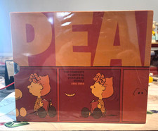 Complete Peanuts TP Box Set
