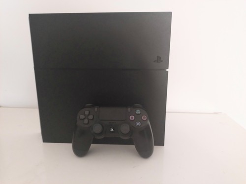 Console sony playstation fat - sony,
