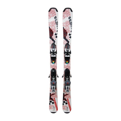 Mini sci salomon - sci,