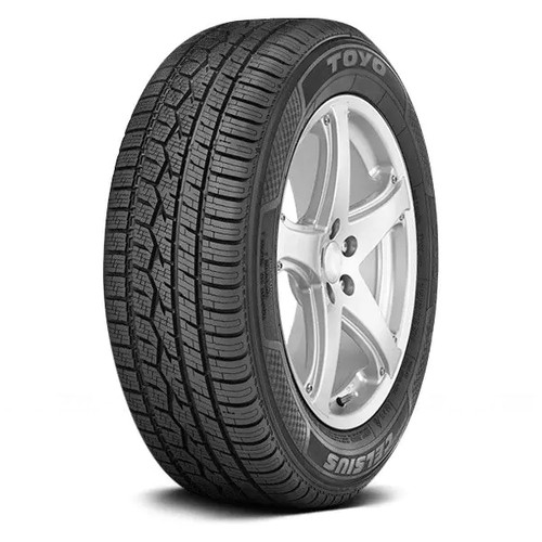 Gomme stagioni toyo 195 - gomme, 4