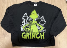 Dr Seuss The Grinch Teens
