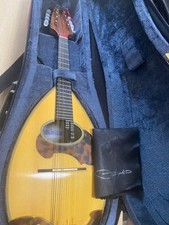 Mandolino Calace ClassicoB con