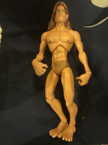 Rara bambola action figure