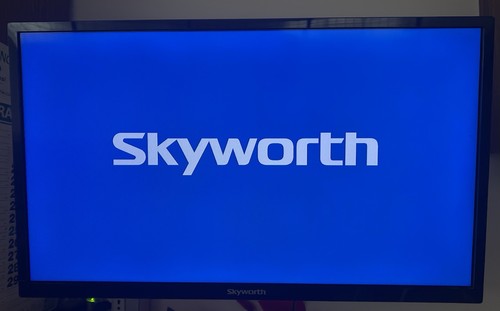 Skyworth led - 24”,