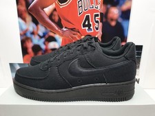 Nike Air Force 1 Low Black