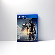 Mass Effect: Andromeda Deluxe