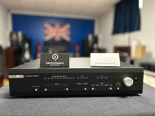 Musical Fidelity M6 xDAC