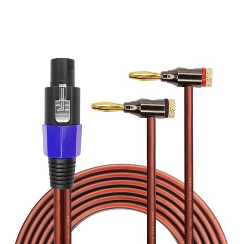 Cavo audio - , altoparlante
